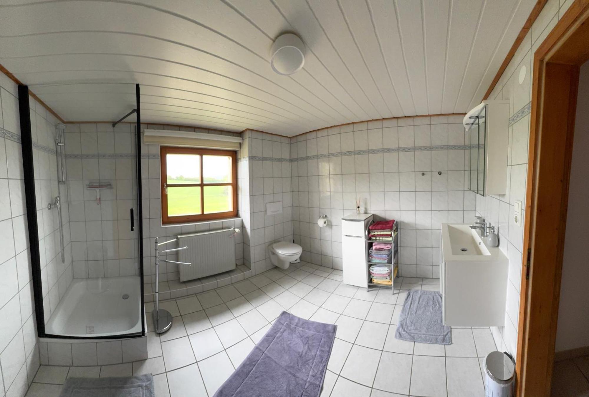 Ferienwohnung Schaefer Rinchnach Exterior photo