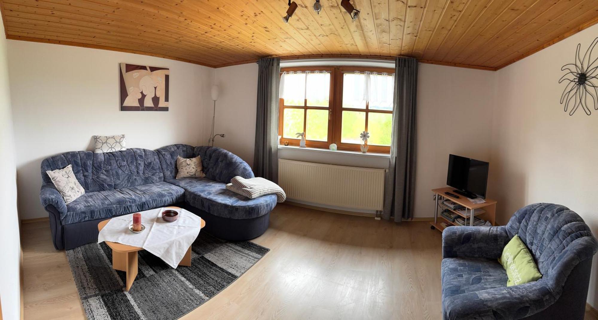 Ferienwohnung Schaefer Rinchnach Exterior photo