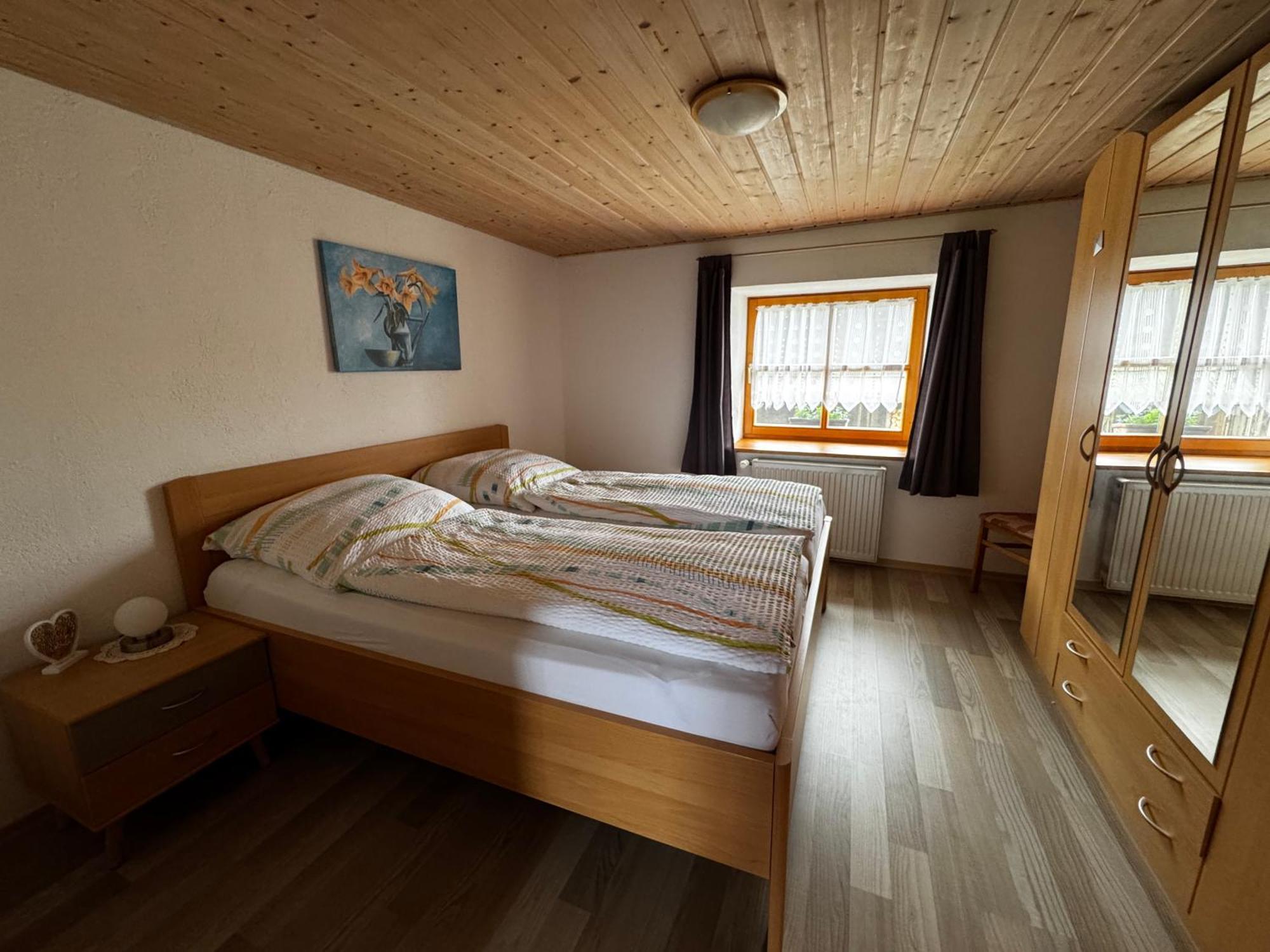 Ferienwohnung Schaefer Rinchnach Exterior photo